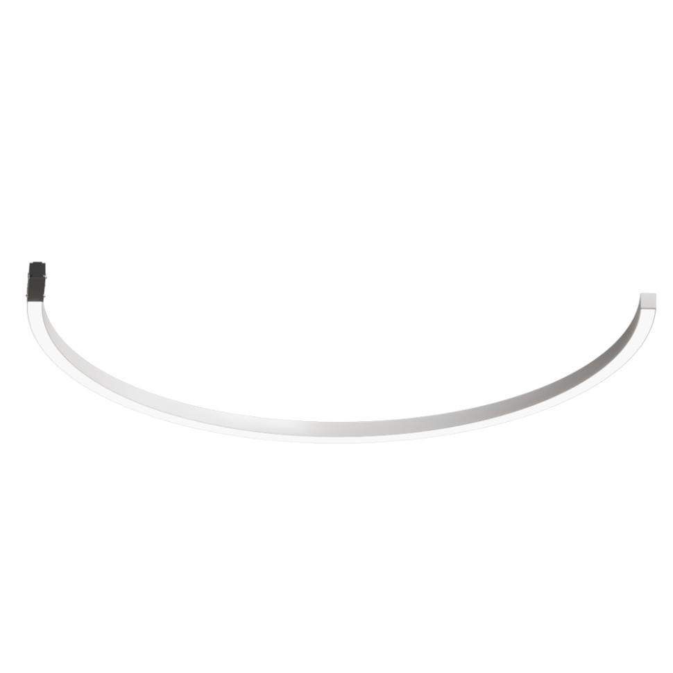 Магнитный трековый светильник Arte Lamp OPTIMA A7298PL-1BK фото 1 &mdash; svetrussia.ru