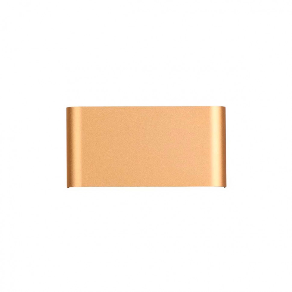 Настенный светодиодный светильник Odeon Light Hightech Magnum 3893/4WL фото 1 &mdash; svetrussia.ru