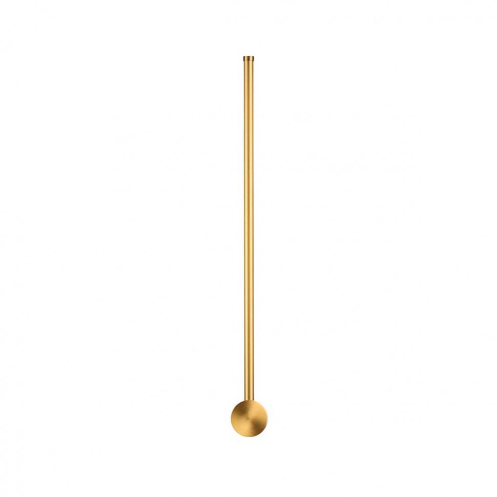 Настенный светодиодный светильник Odeon Light Hightech Fillini 4335/12WG фото 1 &mdash; svetrussia.ru