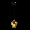 Подвесной светильник Arte Lamp 25 A8127SP-1AM фото 2 &mdash; svetrussia.ru