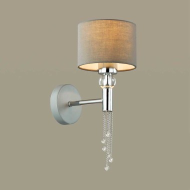 Бра Lumion Neoclassi Santiago 4515/1W &mdash; svetrussia.ru