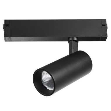 Трековый светодиодный светильник Lightstar Teta 205037 &mdash; svetrussia.ru
