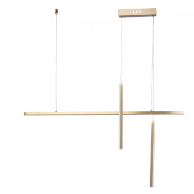 Подвесной светильник De Markt Ральф 675015603 &mdash; svetrussia.ru