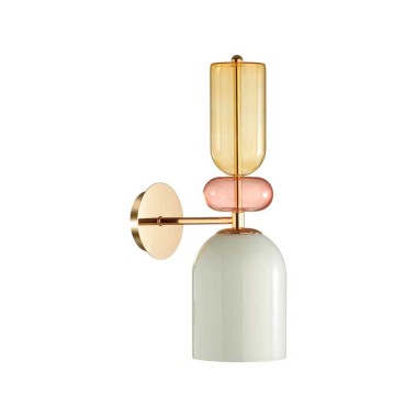 Бра Lumion Moderni Gillian 4589/1WA &mdash; svetrussia.ru