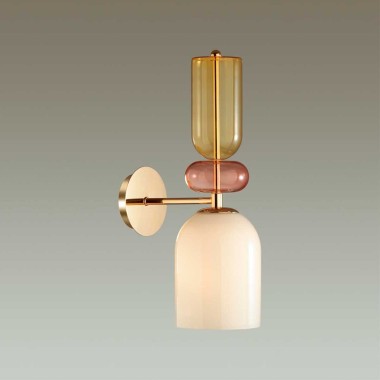 Бра Lumion Moderni Gillian 4589/1WA &mdash; svetrussia.ru