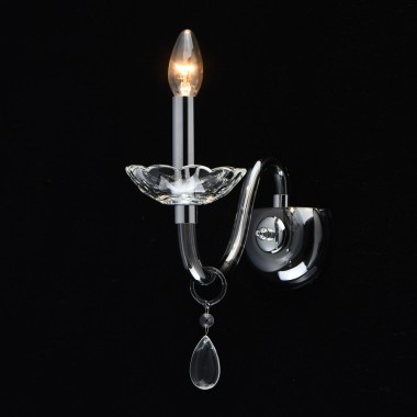 Бра MW-Light Элла 483024601 &mdash; svetrussia.ru