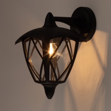 Бра De City Корсо — svetrussia.ru