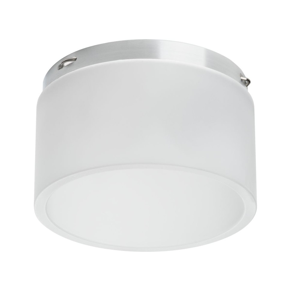 Насадка торцевая с рассеивателем Lightstar Rullo 202481 фото 1 &mdash; svetrussia.ru