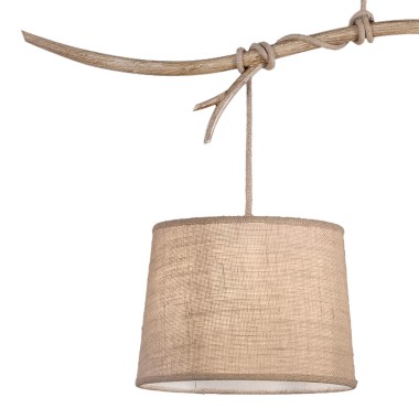 Подвесная люстра Mantra Sabina 6177 &mdash; svetrussia.ru