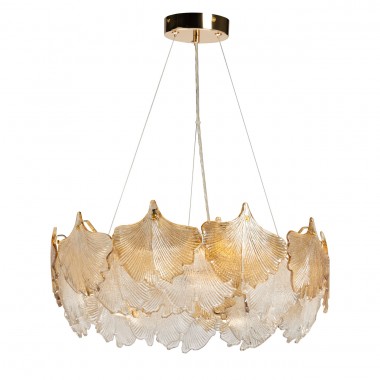 Люстра De City Патриция &mdash; svetrussia.ru