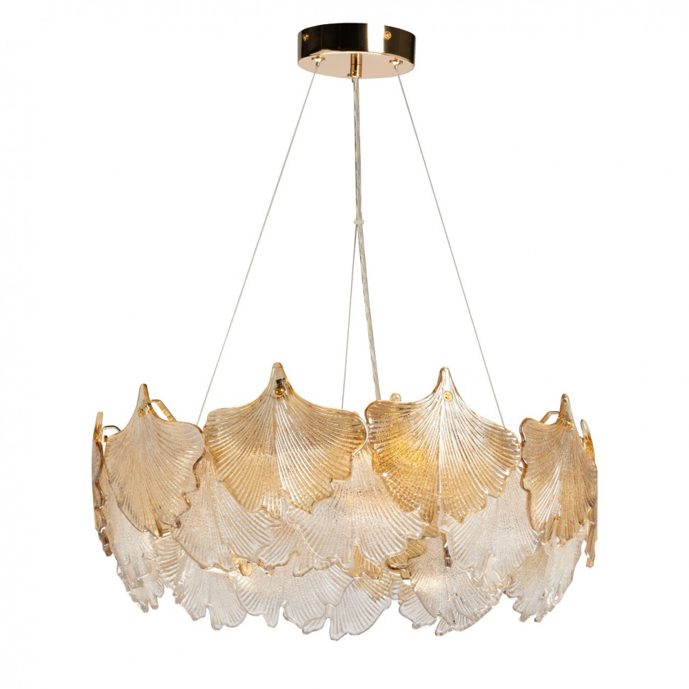 Люстра De City Патриция фото 1 &mdash; svetrussia.ru