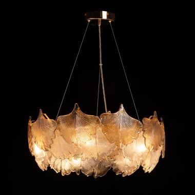 Люстра De City Патриция &mdash; svetrussia.ru