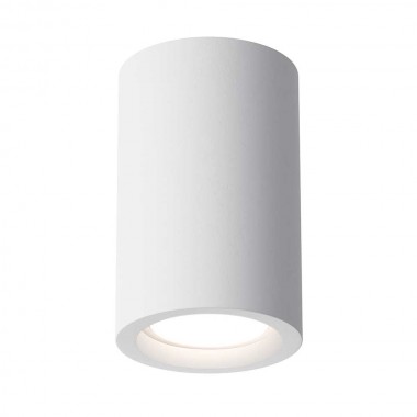 Потолочный светильник Maytoni Conik Gyps C003CW-01W &mdash; svetrussia.ru