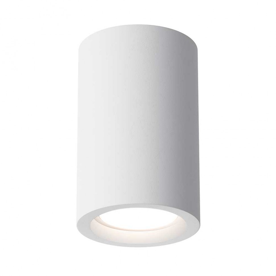 Потолочный светильник Maytoni Conik Gyps C003CW-01W фото 1 &mdash; svetrussia.ru