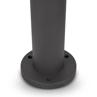 Уличный светодиодный светильник Maytoni Wald O420FL-L12GF &mdash; svetrussia.ru