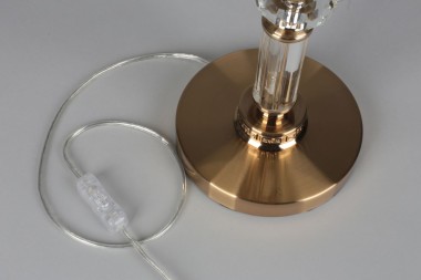 Настольная лампа Aployt Patricia APL.716.14.01 &mdash; svetrussia.ru