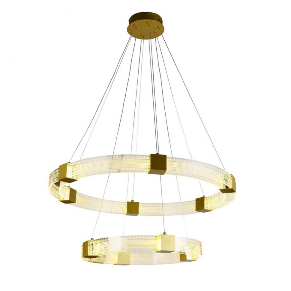 Подвесной светильник Aployt Misia APL.030.03.100 фото 1 &mdash; svetrussia.ru