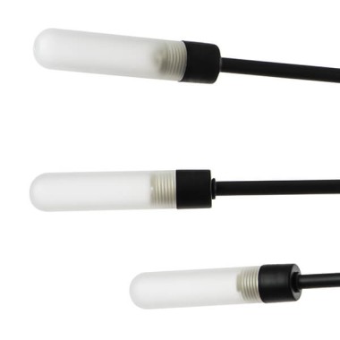 Подвесная люстра Lightstar Ragno 733127 &mdash; svetrussia.ru