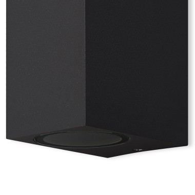 Уличный настенный светильник Mantra Kandanchu 7038 &mdash; svetrussia.ru