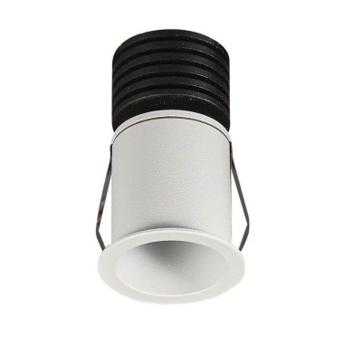 Уличный светодиодный светильник Mantra Guincho 7080 &mdash; svetrussia.ru