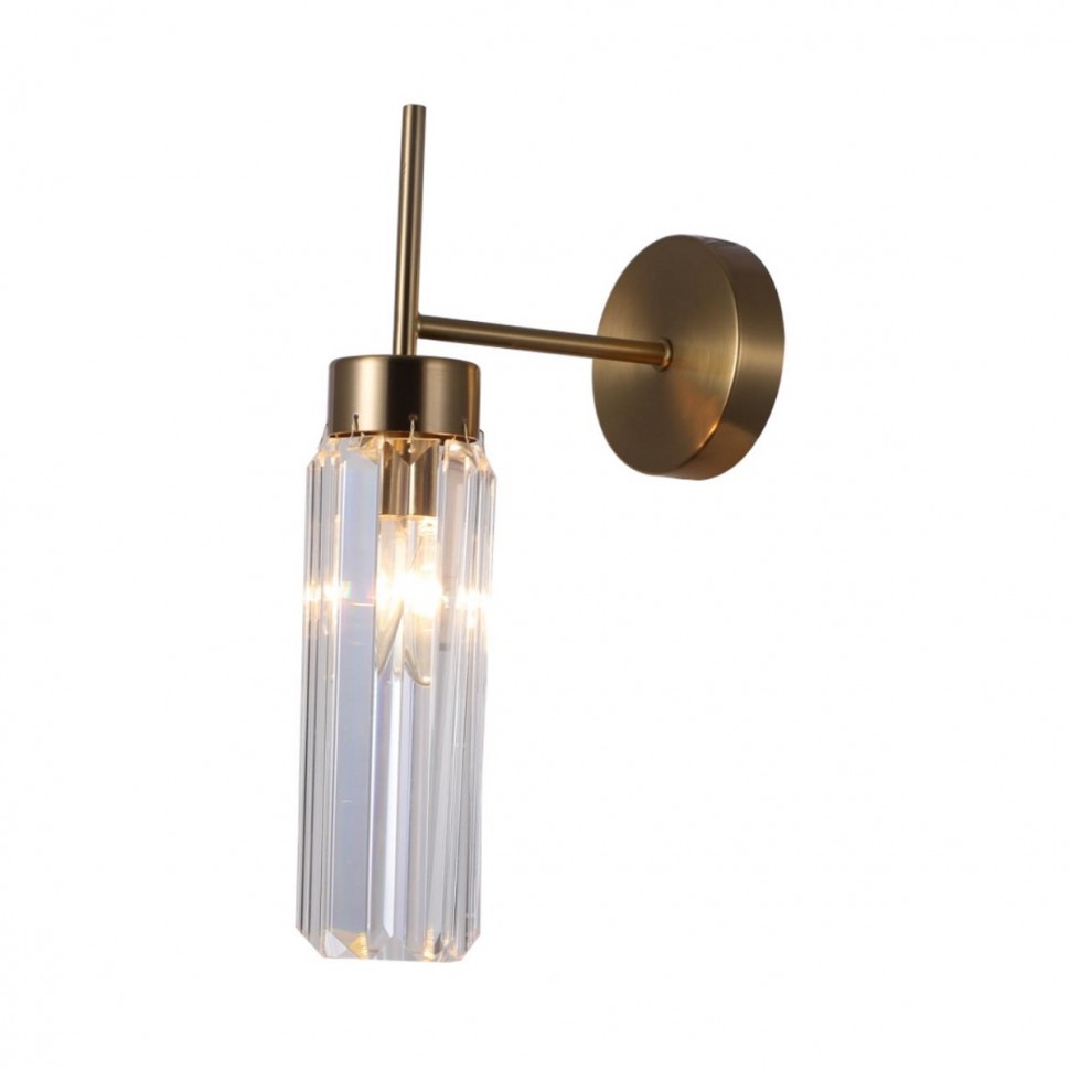 Бра Omnilux Panvenan OML-68511-01 фото 1 &mdash; svetrussia.ru