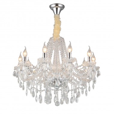 Подвесная люстра Aployt Koletta APL.755.03.10 &mdash; svetrussia.ru