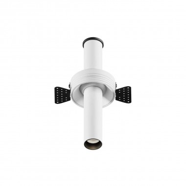 Встраиваемый светодиодный спот Maytoni Technical Focus T C140TRS-L200-7W3K-W &mdash; svetrussia.ru