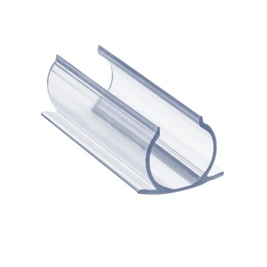 Клипса монтажная Lightstar Neoled для неоновой ленты 430286 &mdash; svetrussia.ru