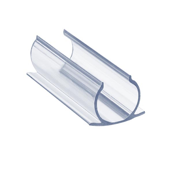 Клипса монтажная Lightstar Neoled для неоновой ленты 430286 фото 1 &mdash; svetrussia.ru