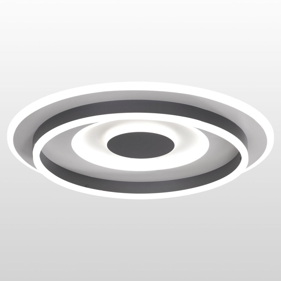 Потолочный светодиодный светильник Lussole Lgo LSP-8465 фото 1 &mdash; svetrussia.ru