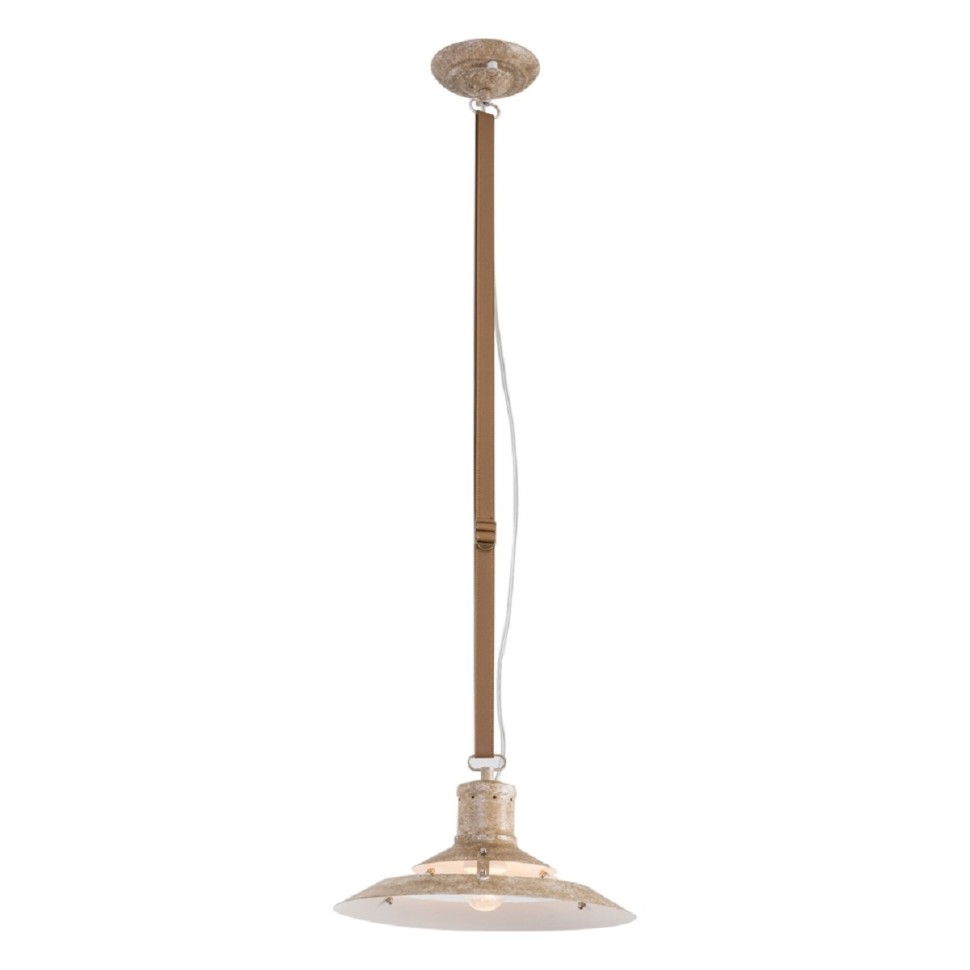 Подвесной светильник Lussole Loft Chicago LSP-8742 фото 1 &mdash; svetrussia.ru