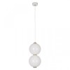 Подвесной светодиодный светильник Loft IT Pearls 10205/E фото 1 &mdash; svetrussia.ru
