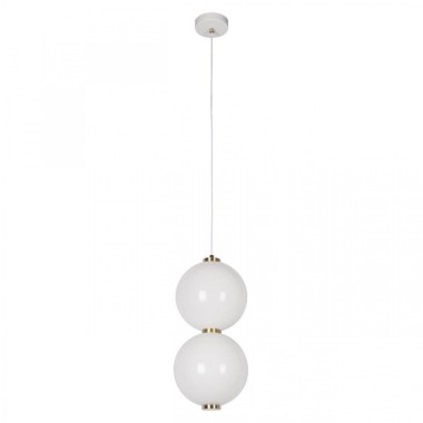 Подвесной светодиодный светильник Loft IT Pearls 10205/E &mdash; svetrussia.ru