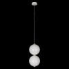 Подвесной светодиодный светильник Loft IT Pearls 10205/E фото 2 &mdash; svetrussia.ru