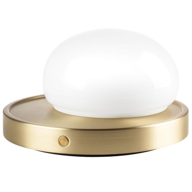 Настольная лампа Lightstar Alfa 745933 &mdash; svetrussia.ru