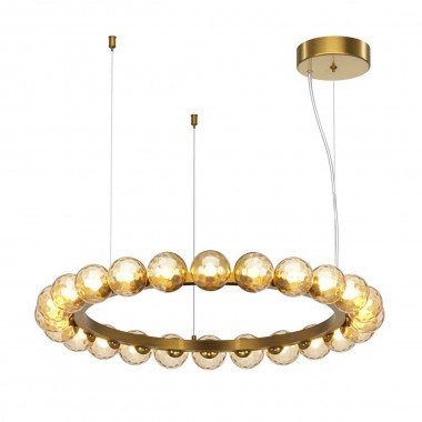 Подвесной светильник Maytoni MOD331PL-L42BS3K &mdash; svetrussia.ru