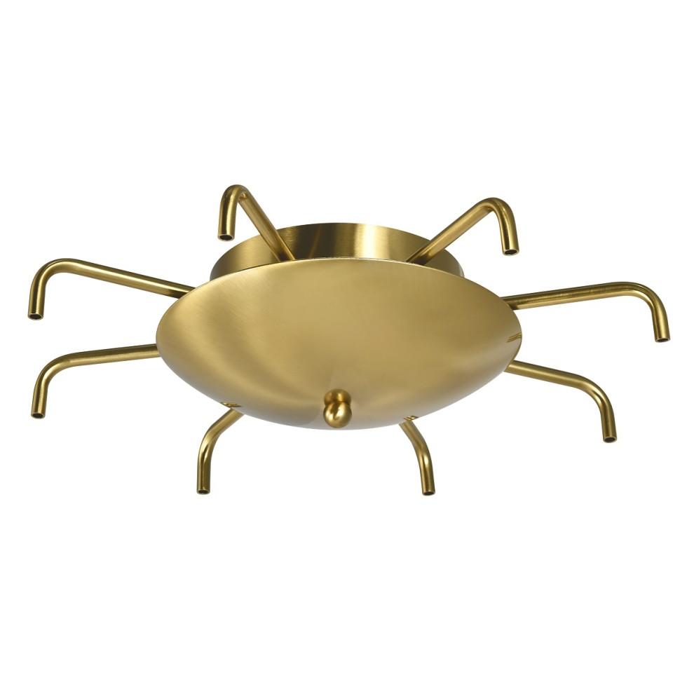 Подвесное крепление 8х с трансформатором Lightstar Tubo 574733 фото 1 &mdash; svetrussia.ru