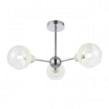 Потолочная люстра Evoluce Giorte SLE102702-03 &mdash; svetrussia.ru