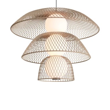 Подвесной светильник Freya Modern FR5545PL-L5BG &mdash; svetrussia.ru