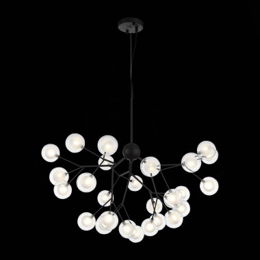 Подвесная люстра ST Luce Demele SL376.403.27 &mdash; svetrussia.ru