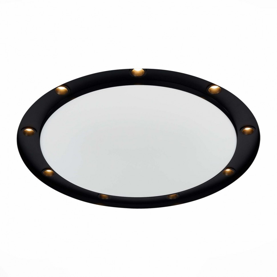 Встраиваемый светодиодный светильник ST Luce ST706.448.45 фото 1 &mdash; svetrussia.ru