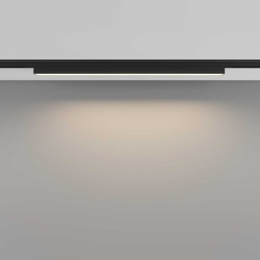 Трековый светильник Maytoni Technical Basis TR192-1-12W3K-B &mdash; svetrussia.ru