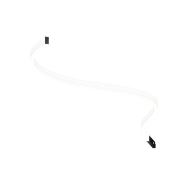 Трековый светильник Maytoni Technical Flex TR186-1-8W4K-B &mdash; svetrussia.ru