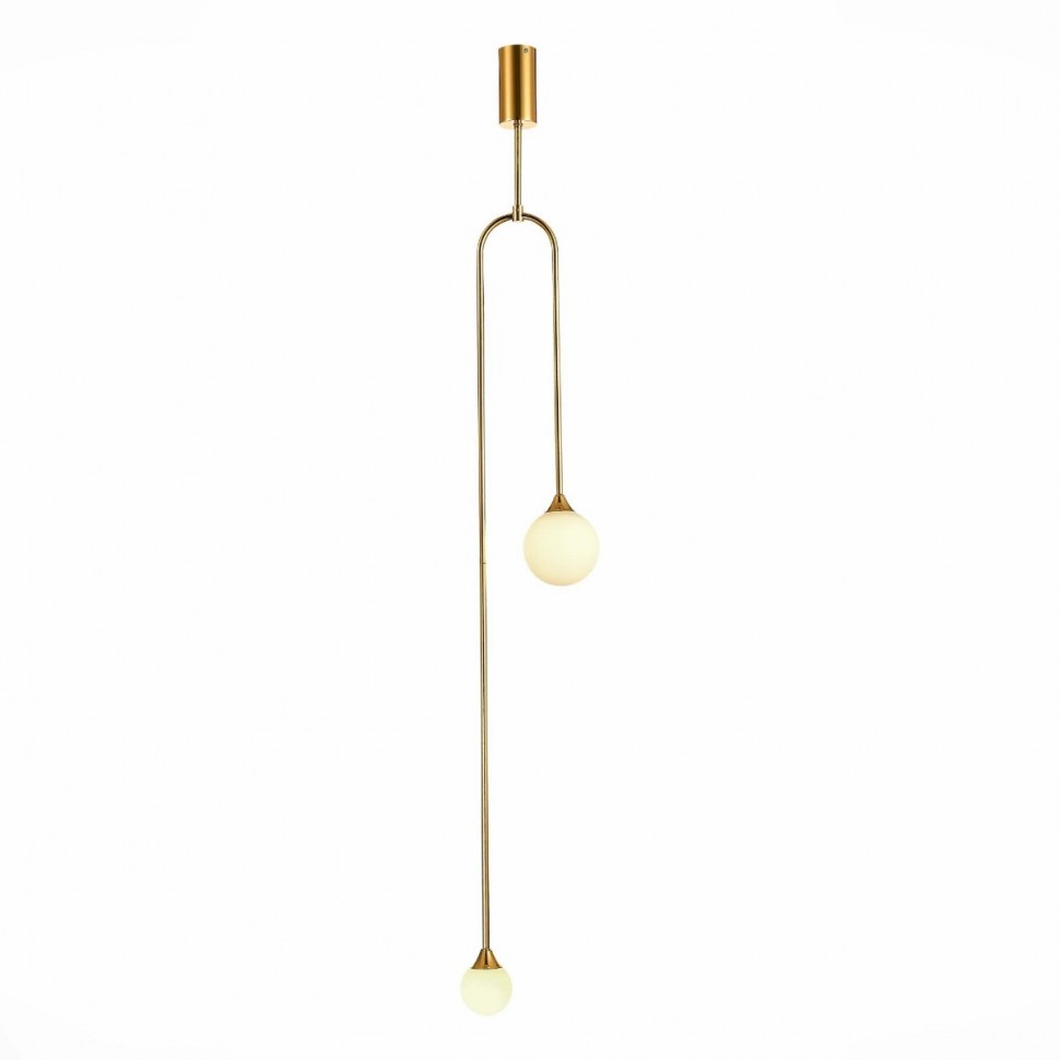 Подвесной светильник ST Luce VIVE SL1187.203.02 фото 1 &mdash; svetrussia.ru