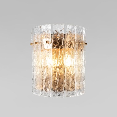 Настенный светильник Loft IT Nevada 10297W French gold &mdash; svetrussia.ru