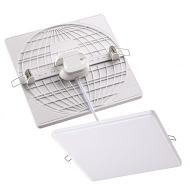 Встраиваемый светодиодный светильник Novotech Spot Mon 358147 &mdash; svetrussia.ru