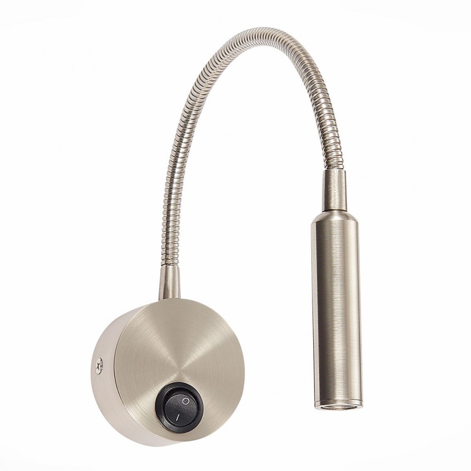 Бра ST Luce Bersone ST653.131.01 фото 1 &mdash; svetrussia.ru