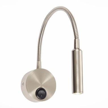 Бра ST Luce Bersone ST653.131.01 &mdash; svetrussia.ru