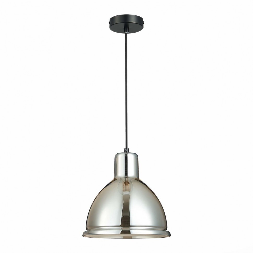 Подвесной светильник Evoluce Bacchi SLE114713-01 фото 1 &mdash; svetrussia.ru