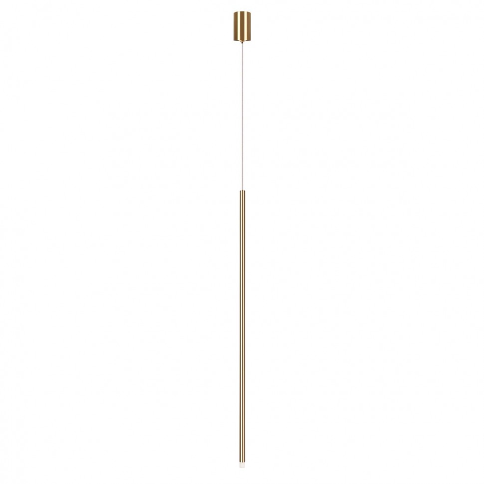 Подвесной светодиодный светильник Loft IT Reed 10358/830 AB фото 1 &mdash; svetrussia.ru